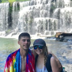 Meet your Posher, Tyler